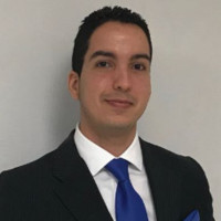 gNext Labs Employee Gabriel Baez Marte's profile photo