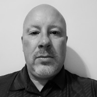 NICE Employee Rick Dawson's profile photo