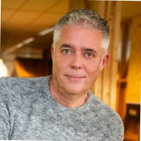 Praxis Doe-Het-Zelf Center B.V. Employee Erik van Zwieten's profile photo