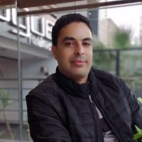 SONEDE Employee Rouissi Ahmed's profile photo
