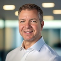 Prescriptive Data Solutions Employee Jason Romano's profile photo