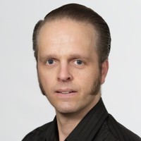 DEAC Koffie Experts Employee Roy Schulte's profile photo