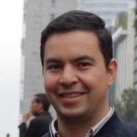 Integra IT Employee Sergio Castro's profile photo