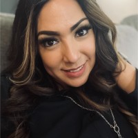 Devon Energy Employee Mary Saenz-Carey's profile photo