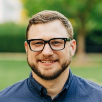 Golin Employee Kevin Kovanich's profile photo