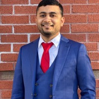 Coupang Employee Bhaskar Bagchi's profile photo