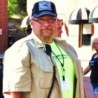 Fritz Carlson