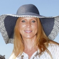 AMR Racing Employee Laura Hallenberger's profile photo