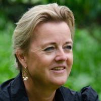 Rogon Products BV Employee Gonny van Brussel's profile photo