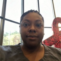 The Rose, nonprofit breast health organization Employee Christina Jackson's profile photo