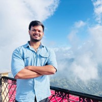 Dataoids Employee Satvik Chauhan's profile photo