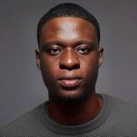 Hash App Employee Samuel Ajisegiri's profile photo
