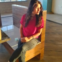 HackerKernel Employee Ruhi Sharma's profile photo