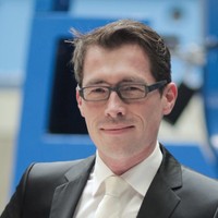 Filtration Group Employee Jelle Janssen's profile photo