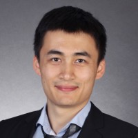 Yueyang Zhong Email