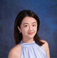 石头世纪科技股份有限公司 Employee Ashley Hu's profile photo