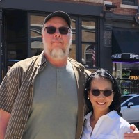 Kickstart Kids Employee Wallace Smedley's profile photo