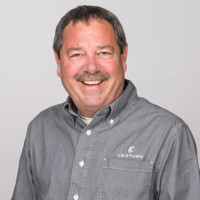 Century Contractors, LLC Employee Tommy Smith's profile photo