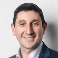 Nerdio Employee Vadim Vladimirskiy's profile photo