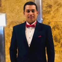Multi Logistics Employee Kevin Geovany Sanchez Abarca's profile photo