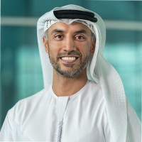 Etihad Employee Mohamed al-Mansoori's profile photo