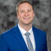 Future Form Manufacturing Employee Ben Thomas's profile photo