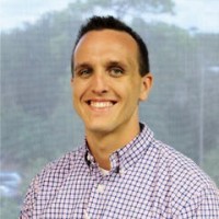 TherapySouth Employee Bradley Moorer's profile photo