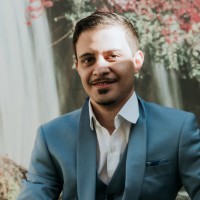 Leonardo Andrade Email & Phone Number