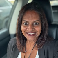 Richard J. Donovan State Prison Employee Sheela Mandava's profile photo