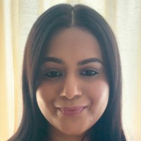 Zenith Tech Solutions Employee Shabeen Rajaram's profile photo