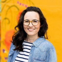 Rad Power Bikes Employee Lindy Metz's profile photo