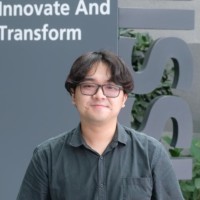 Micron Technology Employee Davin Tan's profile photo