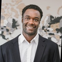 Wayne Obimbo Email