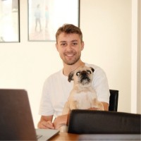 TeeShoppen Employee Rasmus Pedersen's profile photo