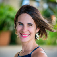 Edgewater Group - Development & Properties Ltd. Employee Sandra Cecilia Castillo's profile photo