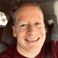 State Street Employee Patrick Dacey's profile photo