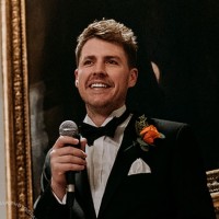 SalesRook Employee Richard Remington's profile photo