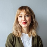 Wildman Chalmers Design, LLC Employee Madison Toy's profile photo