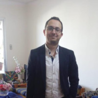 Altares - Dun and Bradstreet Employee Roy Nasr's profile photo