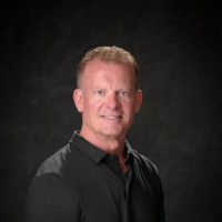 Wiz Employee Mike Ruffner's profile photo