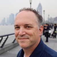 Belo and Company Employee John Kiker's profile photo