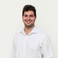 Yonda Employee Dyllan Forman's profile photo