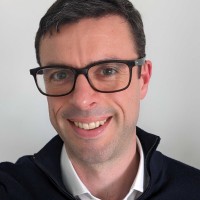Diageo Employee Daniel Jarman's profile photo