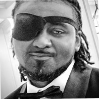 Felis Leo LLC Employee Kristopher Williams's profile photo