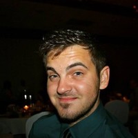 EcoMark Solar Employee Anthony Mathy's profile photo