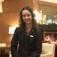 Chicago Marriott Lincolnshire Resort Employee Tiffany MacDonald's profile photo