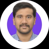 Big Vision Employee Sandeep T's profile photo