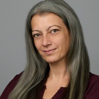 Diagnostic Laboratory Services Employee Amy Woron's profile photo