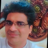 J Divaker & Co Employee Ca Jagga's profile photo