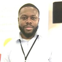 Shell Employee Michael Ayeni's profile photo